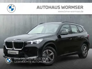 BMW X1 sDrive18i   DAB LED Komfortzg. Parkassistent