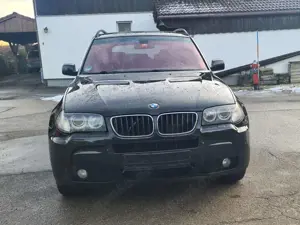BMW X3 X3 Diesel 2.0d