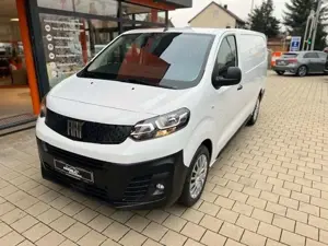 Fiat Scudo L3 SX 145 PS*Carplay*Kamera*Allwetter* Bild 5