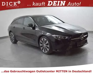 Mercedes-Benz CLA 250 Progress NIGHT+NAVI+LED+SHZ+KAMER+18"