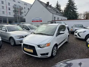 Mitsubishi Colt ClearTec 35 Jahre, *SHZ+Rückfahrkamera*