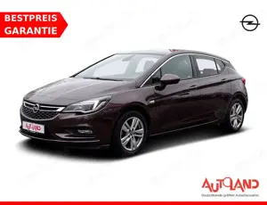 Opel Astra K 1.4 Dynamic Navi Android Apple DAB PDC