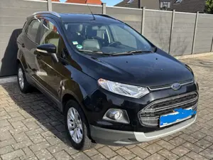 Ford EcoSport ECOSPORT 1.0 EcoBoost TITANIUM