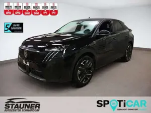 Peugeot 3008 NEUER 3008 GT Hybrid e-DSC6 *ALCANTARA*SHZ*