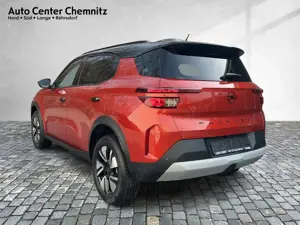 Opel Frontera e GS 83KW Kamera NAVI LED Bild 2