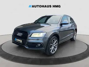 Audi Q5 2.0 TDI quattro *S-LINE*XENON*NAVI*ACC*AHK*