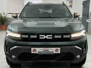 Dacia Duster III TCe 130 Extreme 4x4 "Multi View|Navi" Bild 2