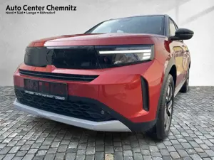 Opel Frontera e GS 83KW Kamera NAVI LED Bild 4