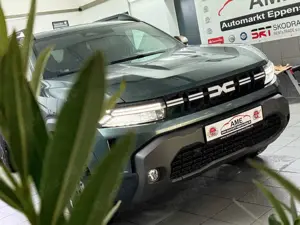 Dacia Duster III TCe 130 Extreme 4x4 "Multi View|Navi" Bild 4