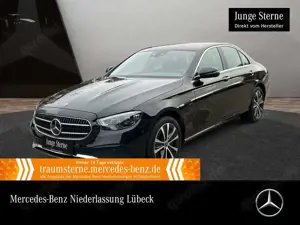 Mercedes-Benz E 300 e 4M AVANTG+MULTIBEAM+FAHRASS+KAMERA+KEYLESS