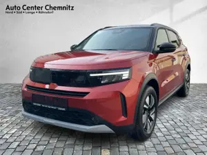 Opel Frontera e GS 83KW Kamera NAVI LED