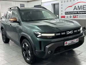 Dacia Duster III TCe 130 Extreme 4x4 "Multi View|Navi" Bild 3