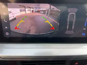 Opel Frontera e GS 83KW Kamera NAVI LED Bild 5