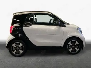 smart forTwo fortwo EQ passion|Exclusiv|LED|Pano|22kW|GJ-Reifen Bild 4