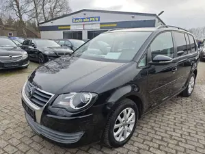 Volkswagen Touran 1.4 TSI DSG Highline