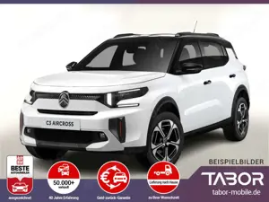 Citroen C3 Aircross Hybrid MAX 7S WinterP Nav UVP-20%*
