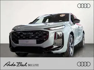 Audi Q3 S-Line TFSI 150PS S tronic Panorama