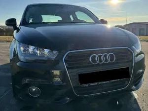 Audi A1 A1 1.2 TFSI Ambition