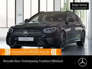 Mercedes-Benz E 300 de T AMG+NIGHT+PANO+360+LED+FAHRASS+KEYLESS