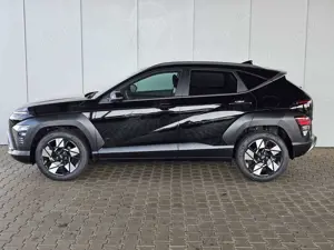 Hyundai KONA Trend 1.6 GDI 2WD HEV / Navi 360° Kam. ACC Keyl...