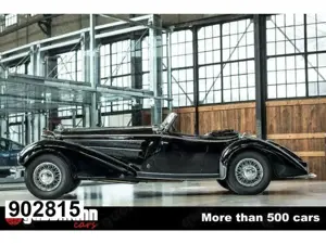Others Others HORCH 855 Gläser Spezial Roadster