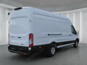 Ford Transit Trend Kasten L4 | Klimaaut. | GRA | KAMERA | SHZ | Bild 5