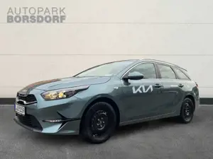 Kia Ceed SW / cee'd SW Vision 1.0 T-GDI*Rückfahrkam*DAB*SHZ*PDC