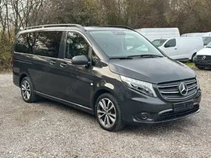 Mercedes-Benz Vito Tourer 119 CDI Edition lang Klima STH