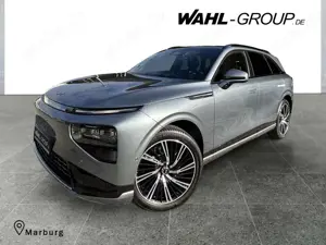 Xpeng G9 Performance 575 AWD MY 2025*AHK*LED*PDC*RFK*Dynaud