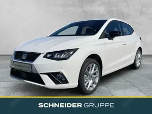 SEAT Ibiza 1.5 TSI 7-Gang DSG FR KAMERA+SHZ
