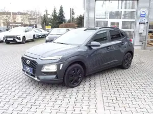 Hyundai KONA 1.0 T-GDI YES!+ Navi Klima SHZ LKHZ PDC hin Alu