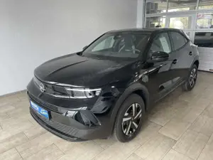 Opel Mokka 1.2 Edition SHZ PDC Kimaautomatik LED