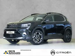 Citroen C5 Aircross 145 Max Ambiente Navi Kamera Carplay