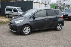 Toyota Verso-S Life*Klima*Navi*AHK*Panorama*1.Hand