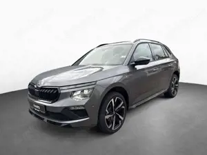Skoda Kamiq Monte Carlo 1.0TSI 85kW MATRIXLED*PANO*KAM Bild 3