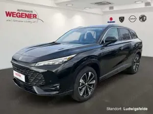 MG HS PHEV Luxury Standheizung|LED|360|CarPlay|ACC