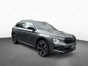 Skoda Kamiq Monte Carlo 1.0TSI 85kW MATRIXLED*PANO*KAM Bild 4
