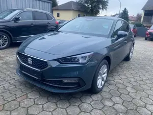 SEAT Leon Leon 1.5 TSI ACT Style