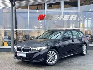 BMW 320 d xDrive HiFi ACC  SHZ DrivingProfessional