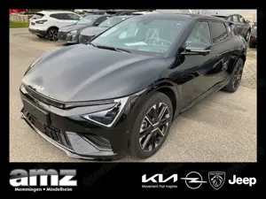 Kia EV6 84 kWh GT-Line AWD*ACC+LED+Navi+Meridian