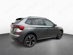 Skoda Kamiq Monte Carlo 1.0TSI 85kW MATRIXLED*PANO*KAM Bild 5
