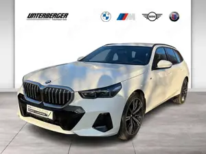 BMW 540 d xDrive Touring M Sport DA Prof PA Prof HUD AHK
