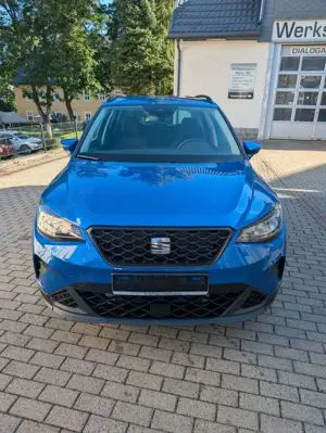 SEAT Arona Style LED Android,5J/100.000KM
