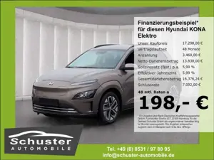 Hyundai KONA Edition 30+*Navi KRELL R-Kam Tempo