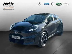Ford Puma Premium FWD, PANORAMADACH, AHK, WINTER-PAKET