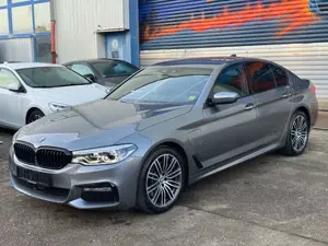 BMW 530 e M Sport/360/H-Up/Leder/ACC/Beluftung
