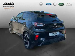 Ford Puma Premium FWD, PANORAMADACH, AHK, WINTER-PAKET Bild 5