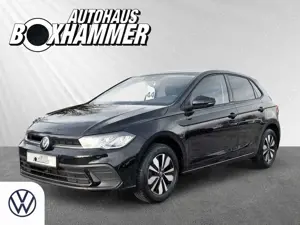Volkswagen Polo 1,0 TSI Move NAVI+SHZ+KLIMA