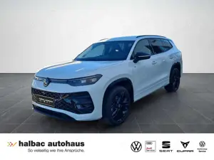 Volkswagen Tayron 2.0 TDI 4Mo DSG R-LINE+AHK+BLACKSTYLE+MATRIX+NAVI