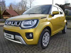 Suzuki Ignis Ignis 1.2 Dualjet Hybrid Club